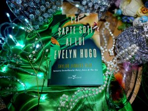 Cei șapte soți ai lui Evelyn Hugo