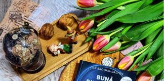 Bună dimineața, noapte!