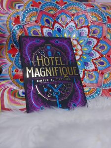 Hotel Magnifique 