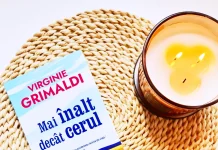 Mai înalt decât cerul