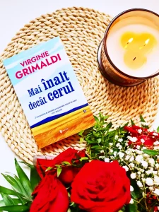 Mai înalt decât cerul 